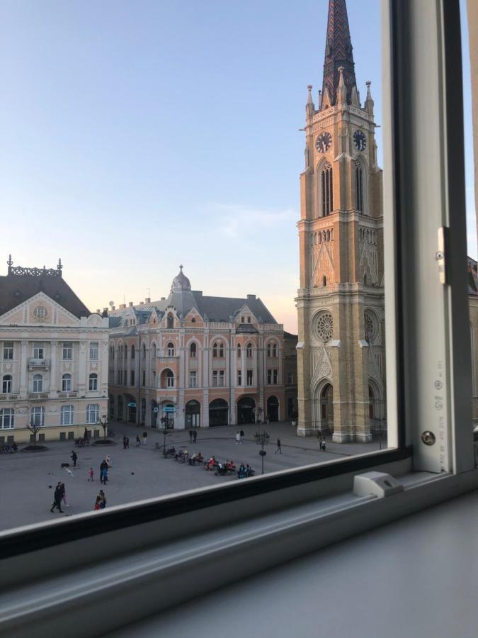 Panorama Apartment Novi Sad