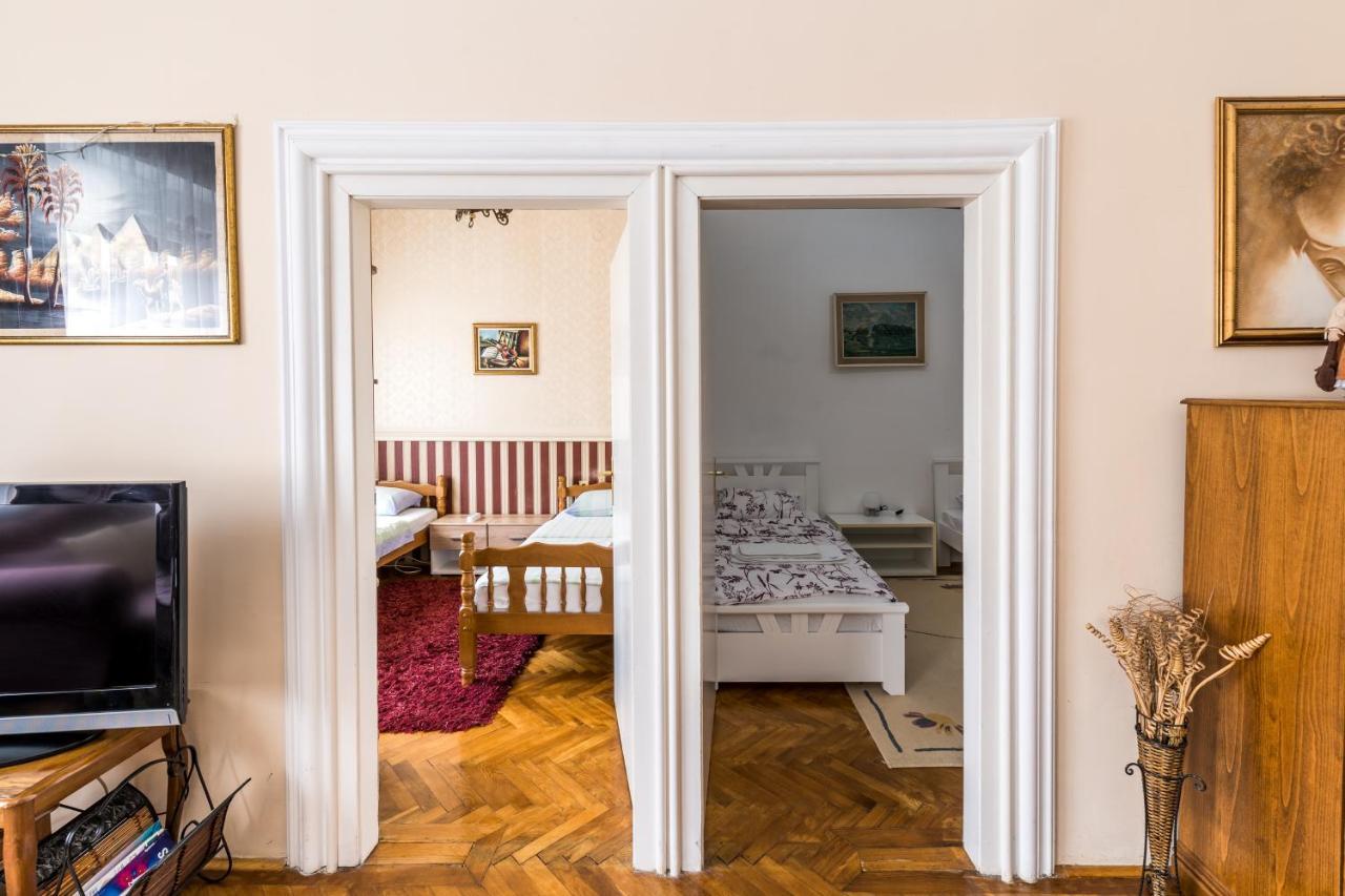 Apartment Panorama Novi Sad