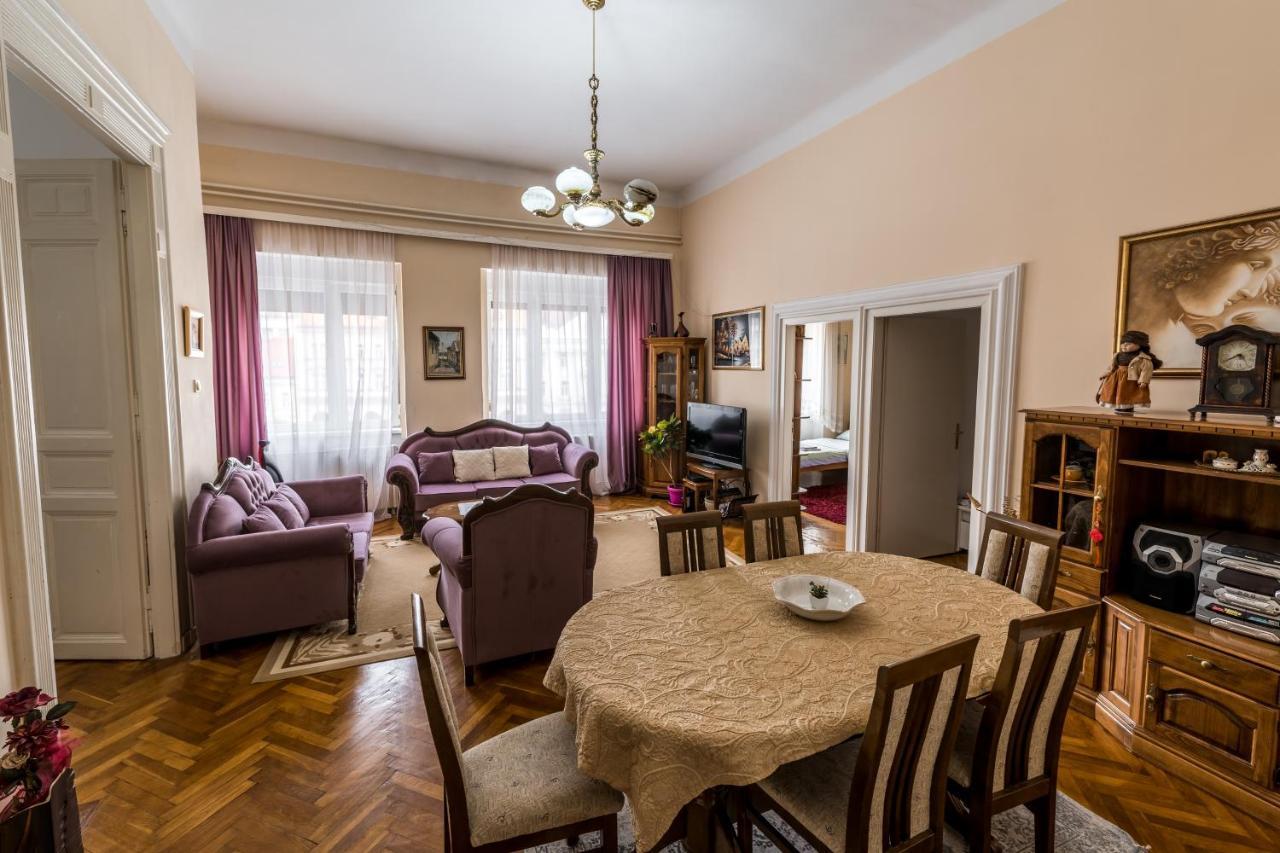 Panorama Apartment Novi Sad
