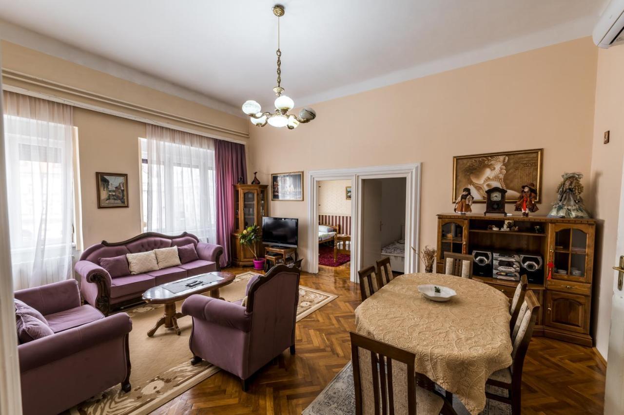 Panorama Novi Sad