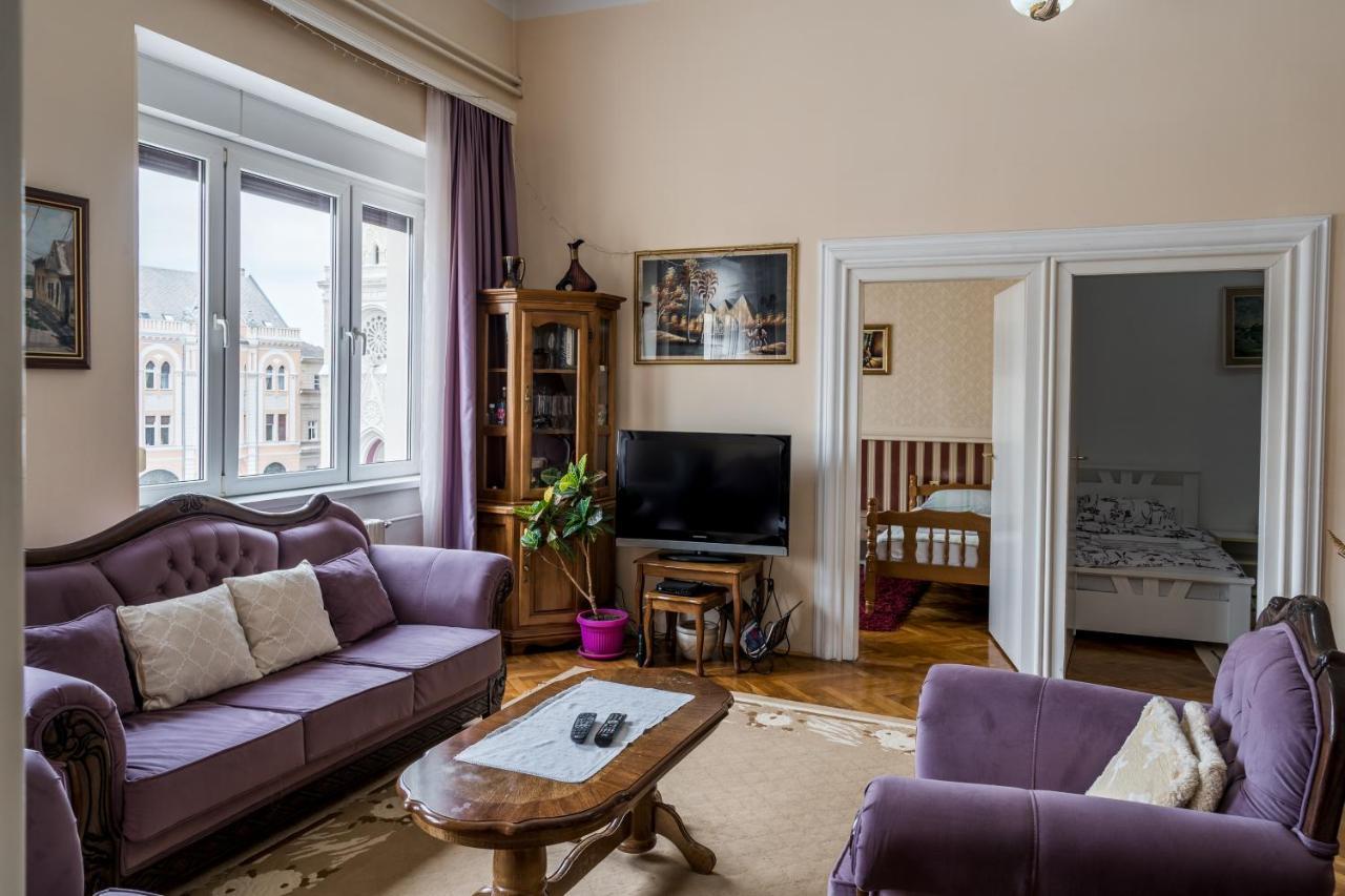 Panorama Apartment Novi Sad