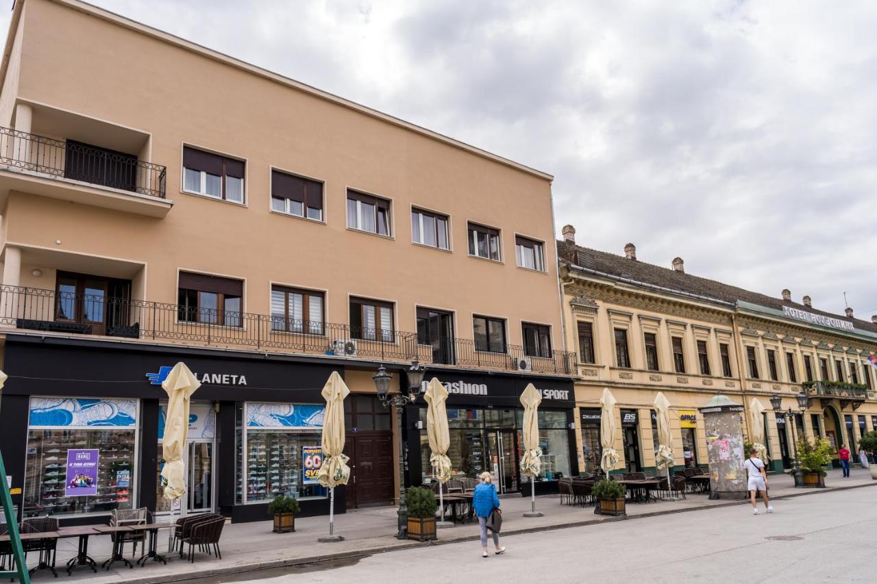 Panorama Novi Sad