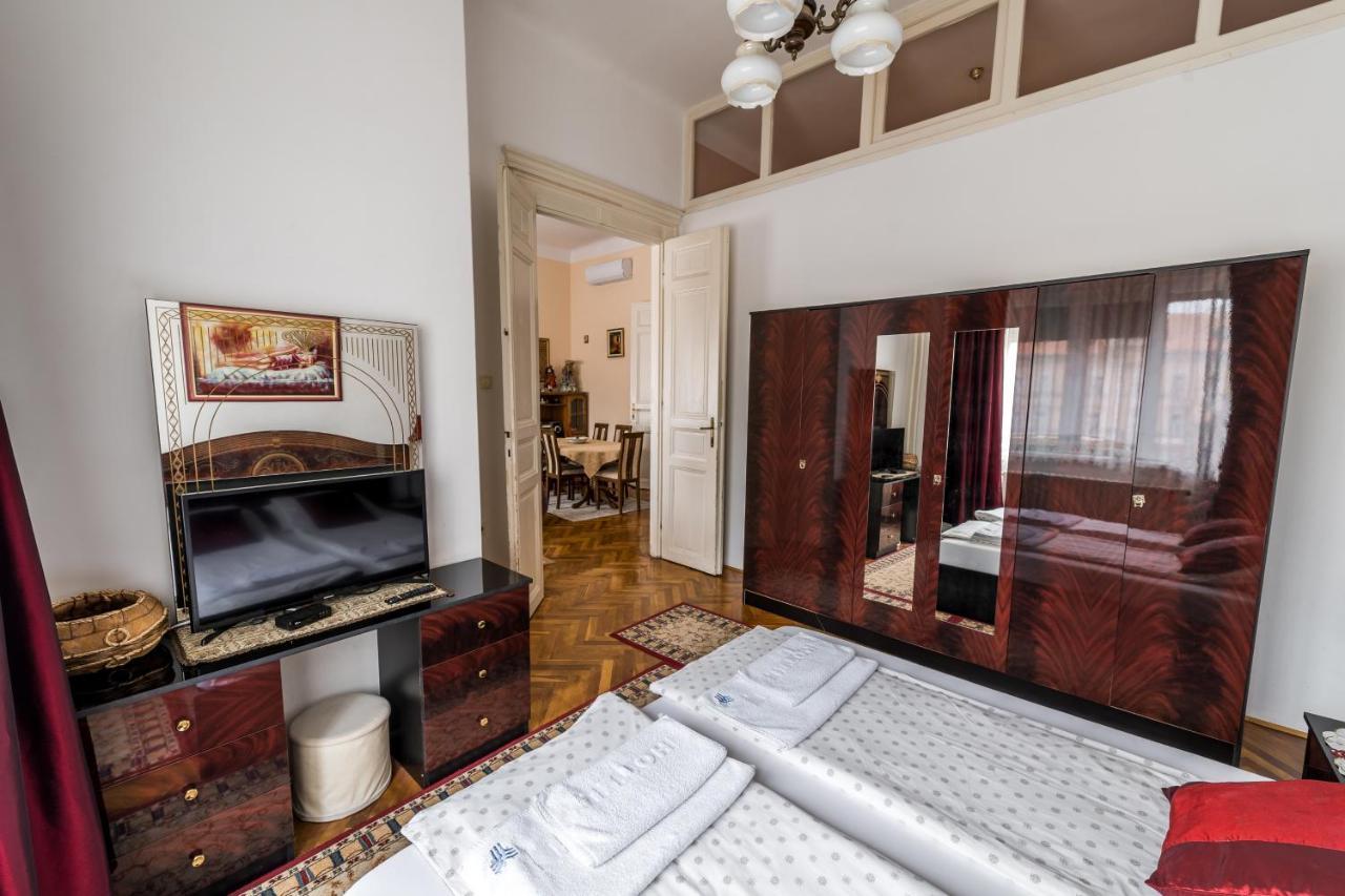 Panorama Apartment