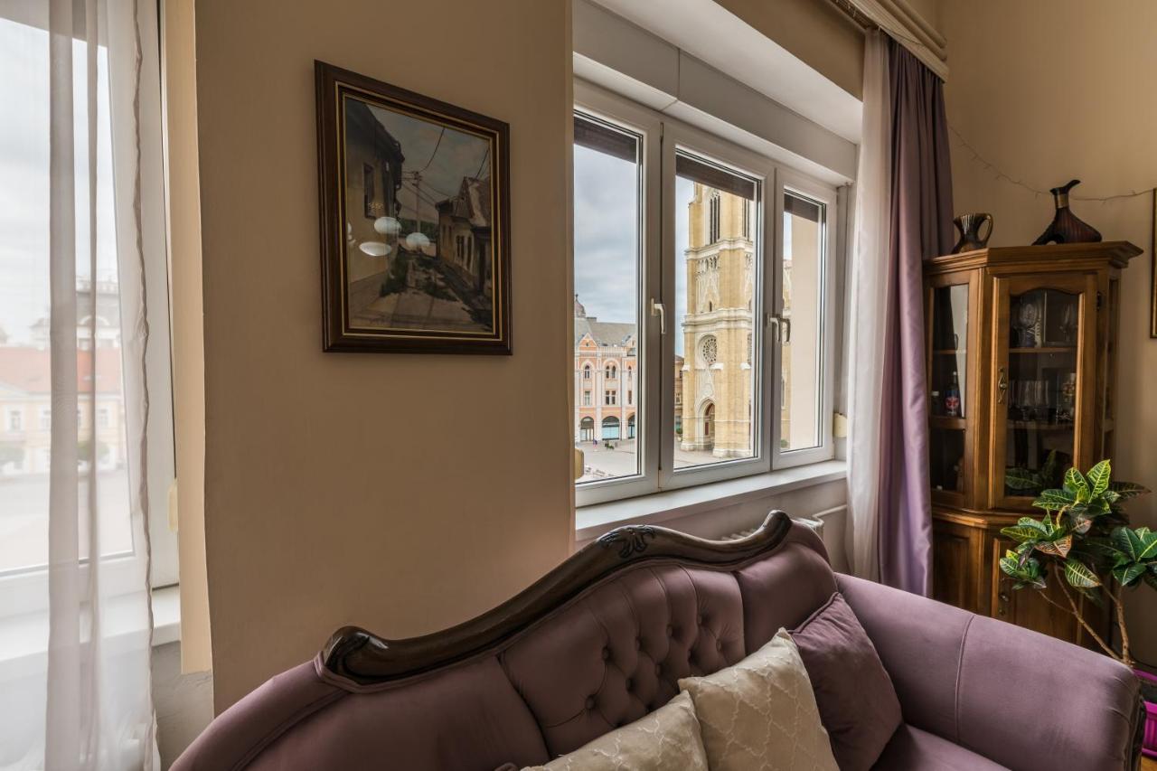 Apartment Panorama