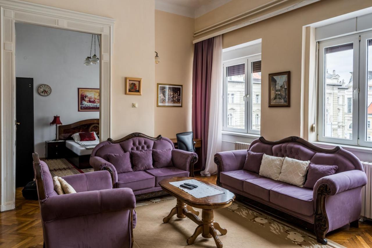 Apartment Panorama